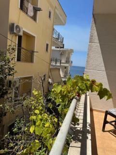 Travellers Room - Saranda - 1