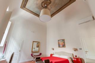 Residenza D'Epoca Historia Luxury Boutique - Florence - 1