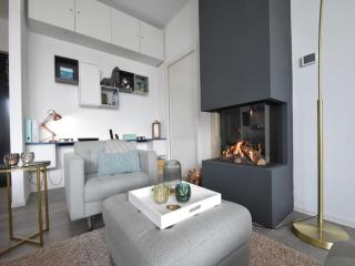 Pleasant villa in Harderwijk with fenced garden - 9