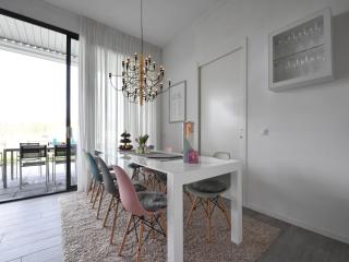 Pleasant villa in Harderwijk with fenced garden - 8