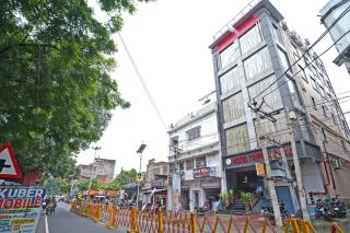 Hotel Tripka Square - walking distance from Baidyanath Dham Temple - Deoghar - 6