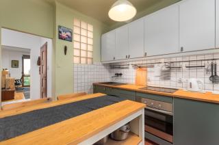 Racławicka 36 by Homeprime - Varsovie - 3