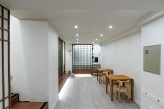 Dongdaemun Tourist Hotel - 1