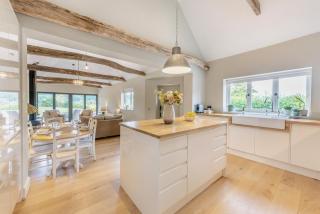 3 Bed in Sedlescombe oc-c32764 - Sedlescombe - 3