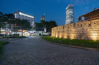 Dongdaemun Tourist Hotel - 2
