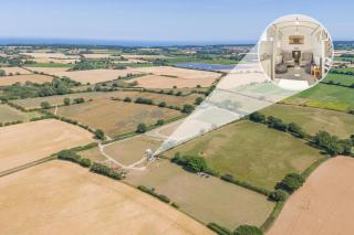 1 Bed in Baconsthorpe oc-b32691 - 6