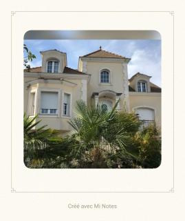 deux pièces calme sur jardin - Valenton - 6