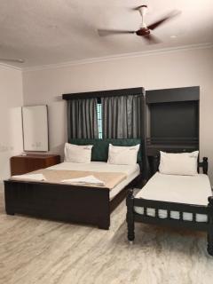 Umino Beach House - Covelong - 6