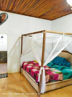 Batu Katak - Gibbon Guesthouse - 6