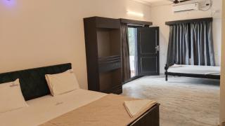 Umino Beach House - Covelong - 7