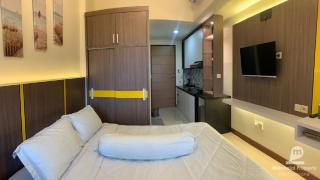 Apartemen VidaView Unit 26C By Millpro - Pampang - 3