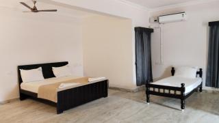 Umino Beach House - Covelong - 8