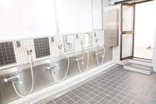 Namba Ambers Hostel 5510 - 3