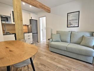 Vue Rivière, Neuf T2, Paisible, Terrasse, RDC - 0