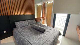 Apartemen Delft Unit 1853 By Millpro - 4