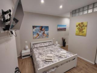 Pontassieve Guest House centro storico camera con bagno 20 minuti da Firenze - 9