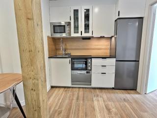 Vue Rivière, Neuf T2, Paisible, Terrasse, RDC - Gerde - 7