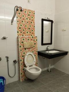 Umino Beach House - Covelong - 4