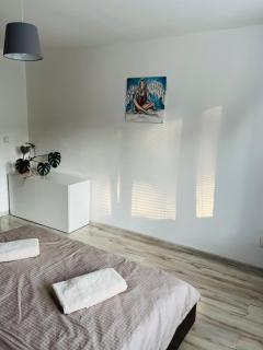 Rodinný apartmán Litomyšák - Litomyšl - 5