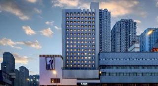 JI Hotel Harbin Jingyang Street Zhonghua Baroque - Harbin - 5