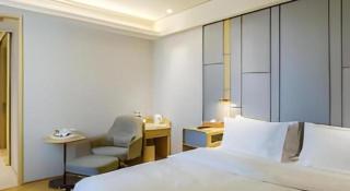 JI Hotel Harbin Jingyang Street Zhonghua Baroque - Harbin - 3
