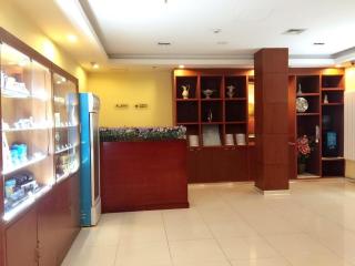 Hanting Hotel Tianjin Dongli Sports Center Wanda Plaza - 5