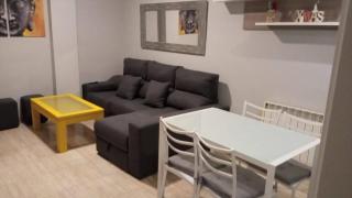 Apartamento Menina San Andres - 1