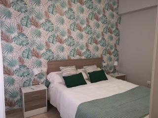 Apartamento Menina San Andres - 1
