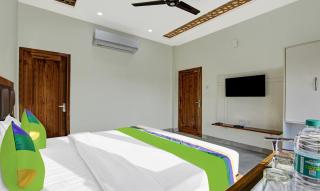 Hotel Royal Salute Near Paras Downtown Square Mall Chandigarh Zirakpur - Zirakpur - 6