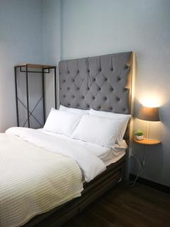 Aesthetic 2BR Near Tourist Spots plus free parking - 5