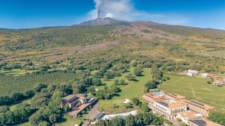 Picciolo Etna Golf Resort & Spa, Curio Collection by Hilton - Castiglione di Sicilia - 0