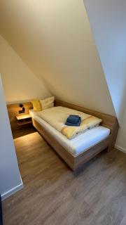 Haus am Wäldchen Wohnung 5 - 7