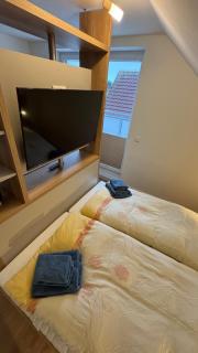 Haus am Wäldchen Wohnung 5 - 6