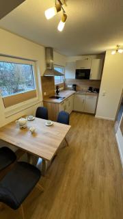 Haus am Wäldchen Wohnung 5 - 4