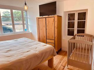 Le Gîte de Magali - 1