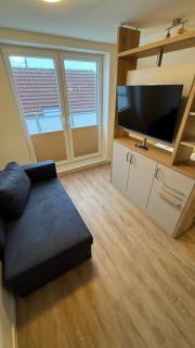 Haus am Wäldchen Wohnung 5 - 3