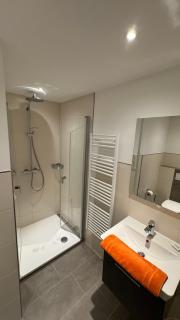 Haus am Wäldchen Wohnung 5 - 2