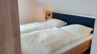 Haus am Wäldchen Wohnung 5 - 1