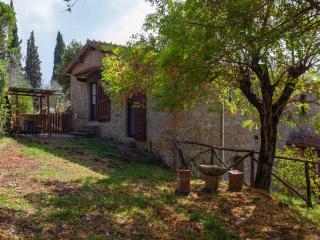 Farmhouse in Castelfranco Piandiscò with Garden - 7
