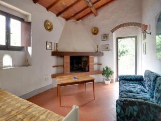 Farmhouse in Castelfranco Piandiscò with Garden - 4