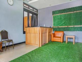 Super OYO Capital O 91140 Ayodya Kebon Jeruk - Jakarta - 9