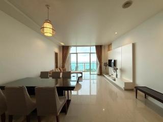 Ocean Vista Beach Front Apartment - 2