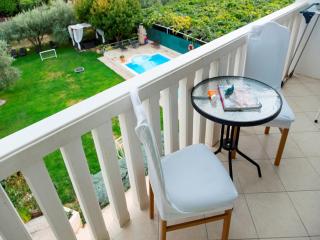 Villa with with 5 apartments in Peracko Blato - 6