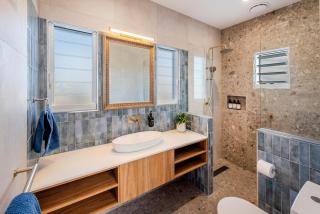 The Riverhouse Terrace Suite - Macksville - 8