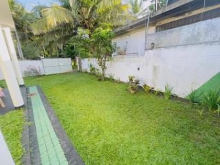 Seagrass Villa - 8