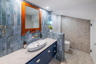 The Riverhouse Terrace Suite - Macksville - 5