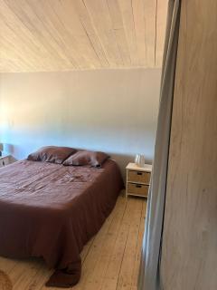 Petite maison de campagne - 9