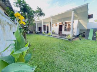 Seagrass Villa - 0