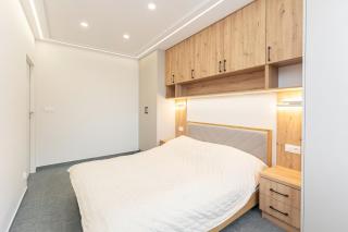 Baltic Emerald Cozy Apartment Near the Sea and Polsat Plus Arena Stadion Stadium with Roof Terrace FREE PARKING Gdańsk Letnica - Danzig - 7