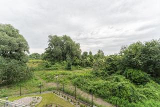 Baltic Emerald Cozy Apartment Near the Sea and Polsat Plus Arena Stadion Stadium with Roof Terrace FREE PARKING Gdańsk Letnica - Danzig - 4